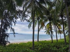 -小海豚•老字号海鲜餐厅(天涯店)