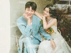 -经典婚纱摄影美学馆·私人定制