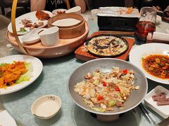 -北国饭店.海鲜.北方菜(新河路店)