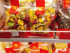 -二斗栗子(黄河道店)