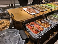 -素清香(解放路店)
