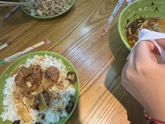 -横店影视城梦幻谷园区