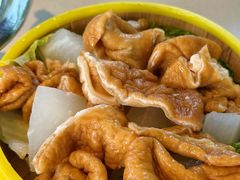 -茅草房·河畔园林火锅