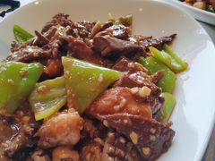 -大铁勺新津菜(东丽阳光新业广场店)