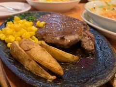 -萨莉亚意式餐厅(上下九店)