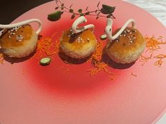 -香樟花园新粤料理(无锡万象城店)