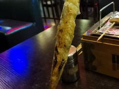 -阿文烧烤(金环路店)