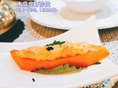 -雍和会海鲜姿造自助(湖东路店)