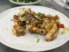 -寻味顺德·南记酒家·传统顺德菜·鱼生(广源路店)
