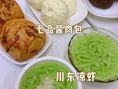 -李与白包子铺(桐梓林店)