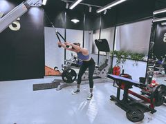 -享受健身·美体塑形馆