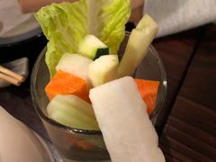 -矶野水产(澳门逸园中心店)