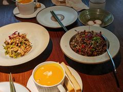 -本处·素食·融合料理(南油店)