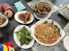 -荔园小馆(园岭新村二期店)