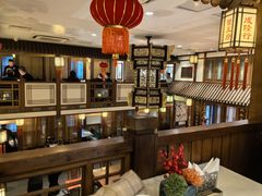 -成隆行·蟹王府(九江路店)