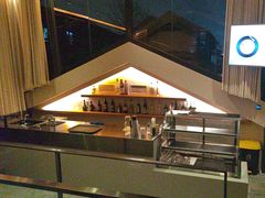 -自如ZSPACE四合院艺术餐厅