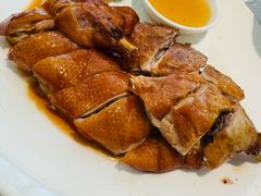 -阿英煲(凉城路店)