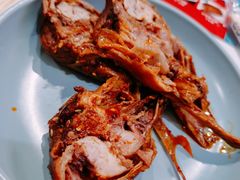 -芙蓉巷成都名小吃(大卫城店)