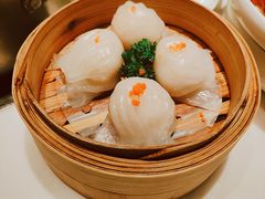 -花城粤菜餐厅(高新区店)