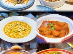 -雨后行菜(报慈北路店)