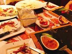 -路易十三西餐厅(西关新天地店)