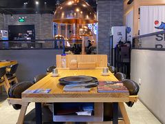 -喜来稀肉(北外滩白玉兰广场店)