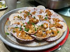 -锦绣金山人家(友谊店)