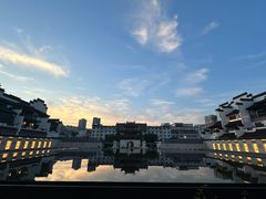 -李百蟹·江南蟹黄面·河景餐厅(夫子庙总店)