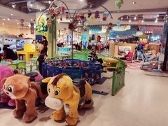 店内环境-天虹购物中心(石路店)