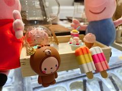 -歎雪糕低糖低脂Gelato冰淇淋