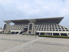 -安阳博物馆