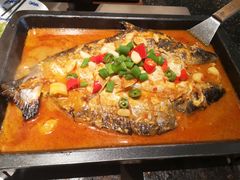 -炉鱼(无锡八佰伴中心店)
