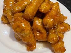 -大鸭梨烤鸭(甘家口店)