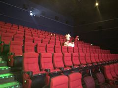 -万达影城(白云万达广场IMAX店)