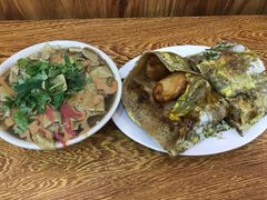 -真素诚·清真(新华路店)