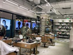 点击看大图 -TITI 护肤造型