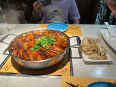 -黄记煌三汁焖锅(顺义华联店)