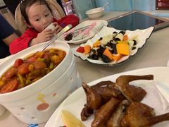 -尚一汤·粤菜海鲜(环球港店)