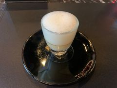 -L'ATELIER de Joel Robuchon(外滩18号店)
