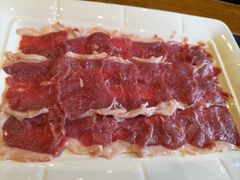 -南门涮肉(通州大船店)