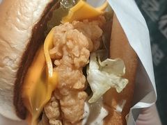 -肯德基(观前新店)