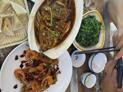 -三亚相缘海鲜·烧烤·糟粕醋(三亚湾店)