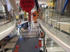 -银泰百货(厦门国贸中心店)