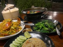 -月满港海鲜酒家