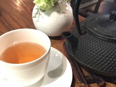 -Carbon莫卡哆·意大利复古集市餐厅(杭州大厦店)