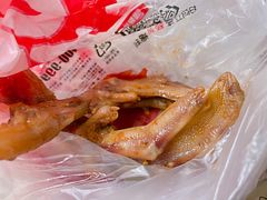 -绝味鸭脖(员村二横路店)
