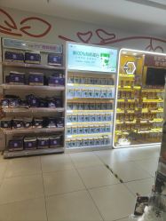 -孩子王(塘沽滨海万达店)