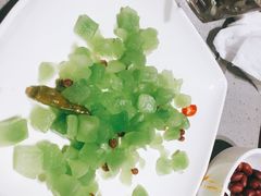 -海底捞火锅(奥山世纪城店)