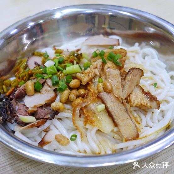 桂林仔·桂林传统卤菜粉(中房·碧翠园C区店)