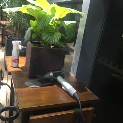 -UPTOP鼎上造型